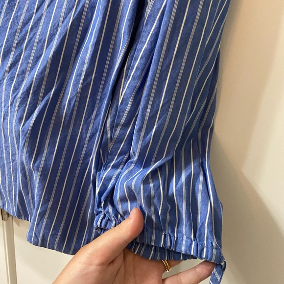 Madewell blouse like new - Picture 4 of 6